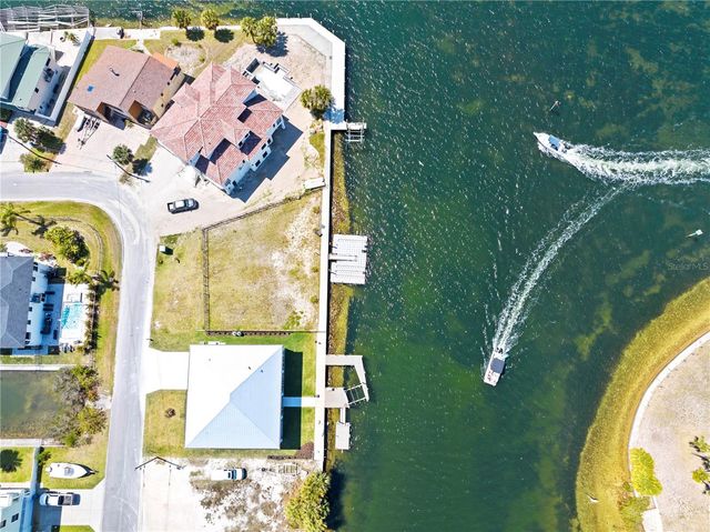 3387 GULF WINDS CIRCLE, Hernando Beach, FL 34607