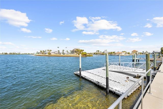 3387 GULF WINDS CIRCLE, Hernando Beach, FL 34607