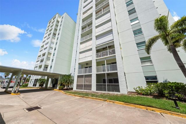 420 64TH AVENUE 102, St Pete Beach, FL 33706