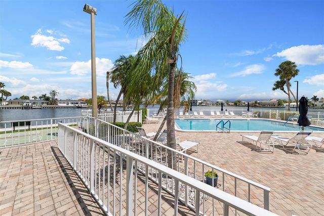 420 64TH AVENUE 102, St Pete Beach, FL 33706