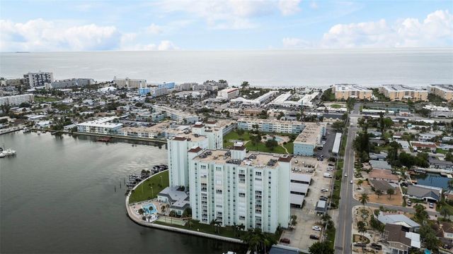 420 64TH AVENUE 102, St Pete Beach, FL 33706