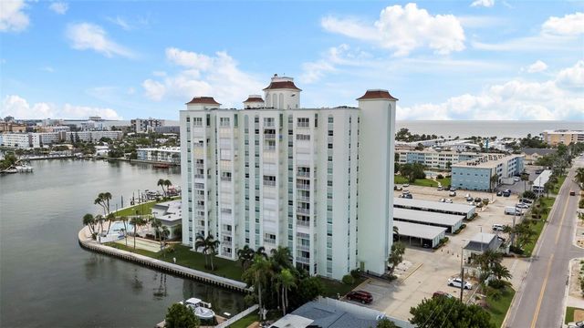 420 64TH AVENUE 102, St Pete Beach, FL 33706