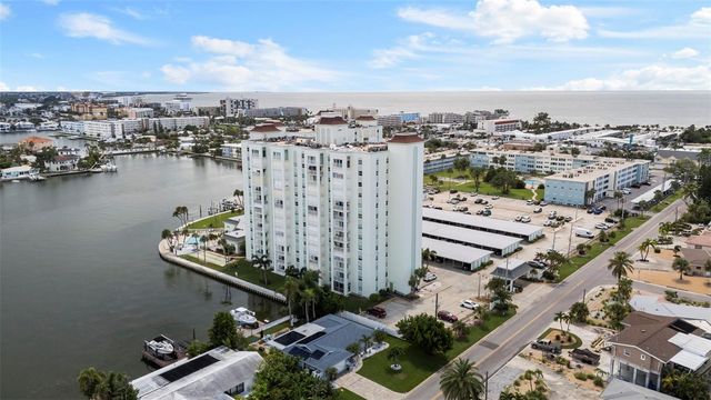 420 64TH AVENUE 102, St Pete Beach, FL 33706