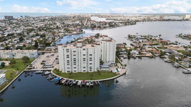 420 64TH AVENUE 102, St Pete Beach, FL 33706