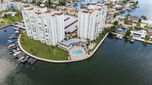 420 64TH AVENUE 102, St Pete Beach, FL 33706