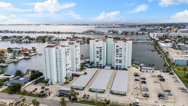 420 64TH AVENUE 102, St Pete Beach, FL 33706