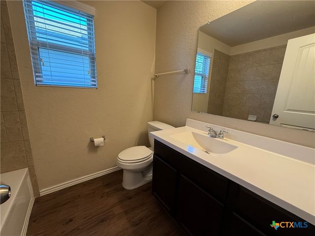 2934 Meadow Ridge, New Braunfels, TX 78130