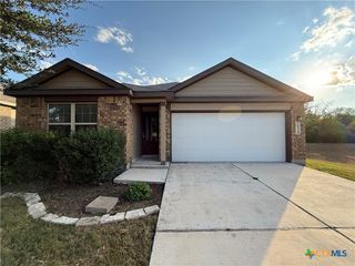 2934 Meadow Ridge, New Braunfels, TX 78130