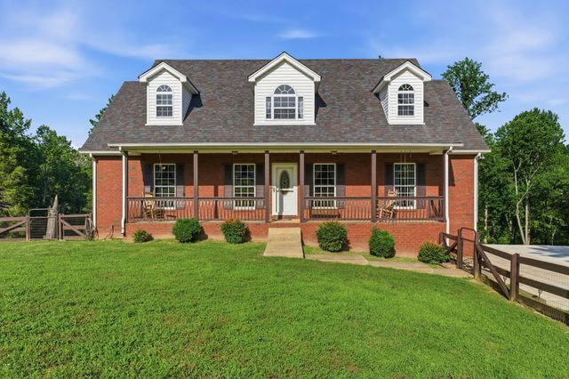 1194 Marvel Rd, Ashland City, TN 37015