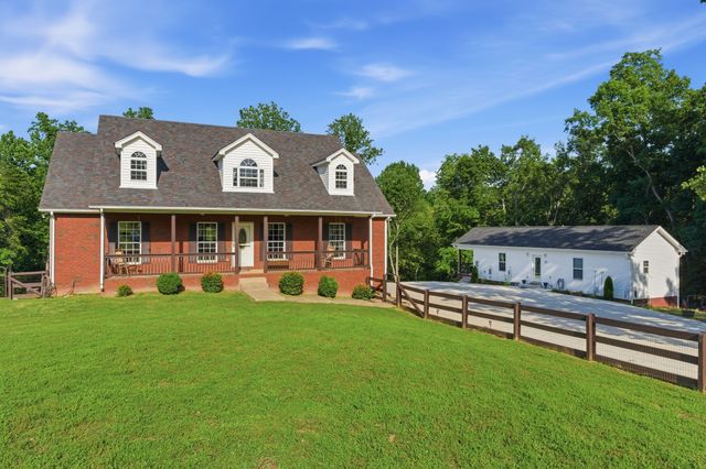 1194 Marvel Rd, Ashland City, TN 37015