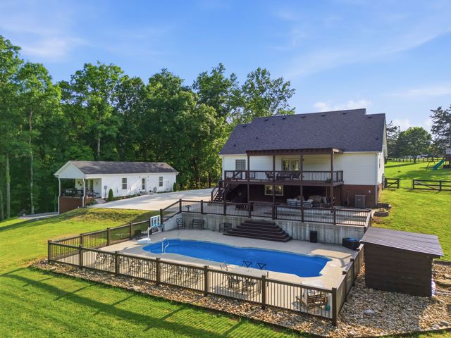 1194 Marvel Rd, Ashland City, TN 37015