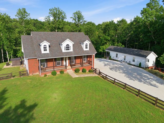 1194 Marvel Rd, Ashland City, TN 37015