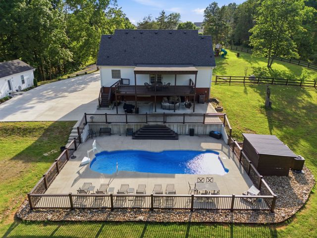 1194 Marvel Rd, Ashland City, TN 37015