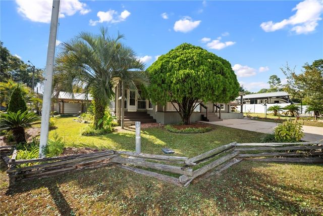 495 Elberta, Lillian, AL 36549