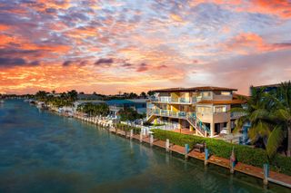 541 8th Street, Key Colony, FL 33051