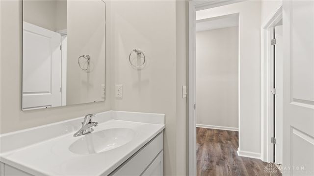 2912 Hoying Drive, Troy, OH 45373