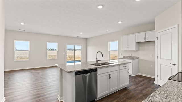 2912 Hoying Drive, Troy, OH 45373