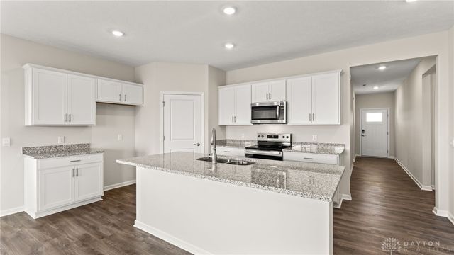 2912 Hoying Drive, Troy, OH 45373