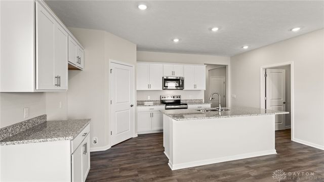 2912 Hoying Drive, Troy, OH 45373