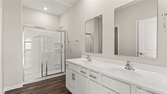 2912 Hoying Drive, Troy, OH 45373