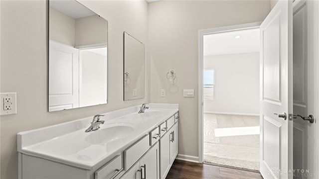 2912 Hoying Drive, Troy, OH 45373