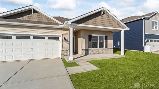 2912 Hoying Drive, Troy, OH 45373