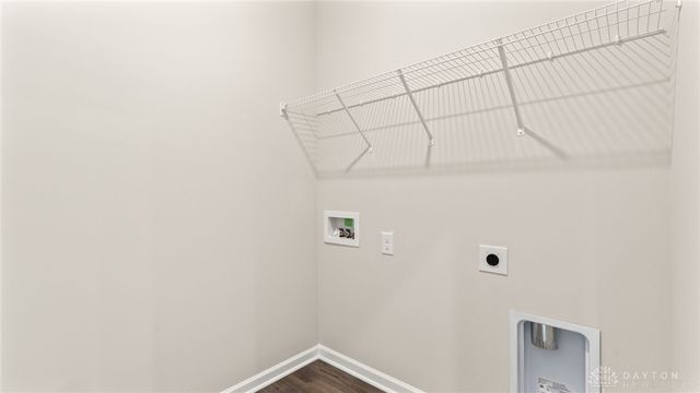 2912 Hoying Drive, Troy, OH 45373