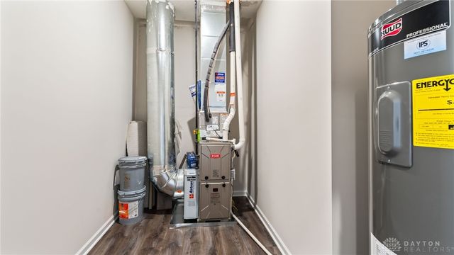 2912 Hoying Drive, Troy, OH 45373