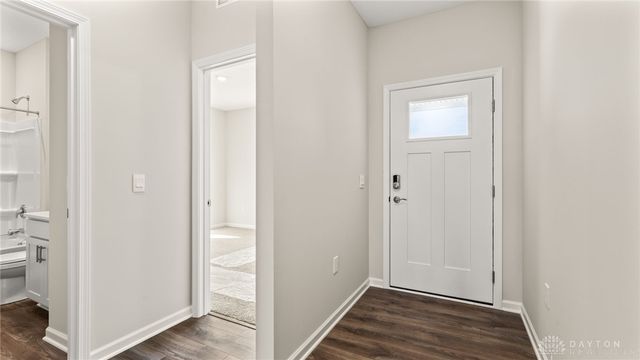 2912 Hoying Drive, Troy, OH 45373