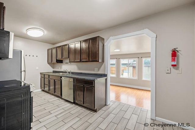 4759 MAPLE WY, Cheyenne, WY 82009