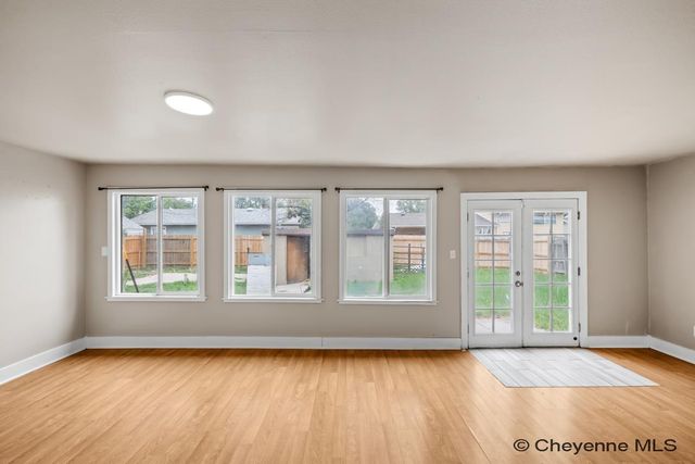 4759 MAPLE WY, Cheyenne, WY 82009