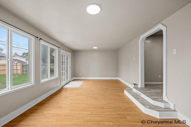 4759 MAPLE WY, Cheyenne, WY 82009