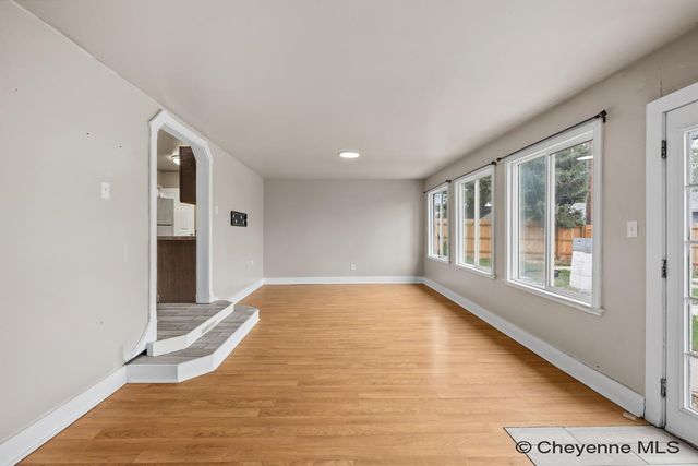 4759 MAPLE WY, Cheyenne, WY 82009