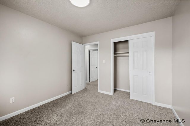 4759 MAPLE WY, Cheyenne, WY 82009