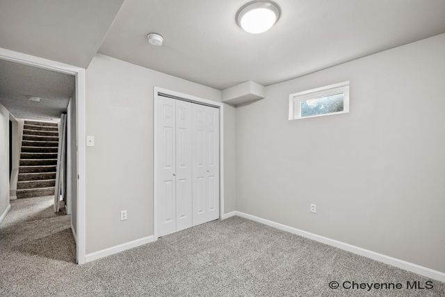 4759 MAPLE WY, Cheyenne, WY 82009