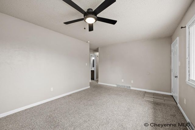 4759 MAPLE WY, Cheyenne, WY 82009