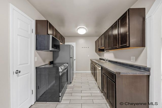 4759 MAPLE WY, Cheyenne, WY 82009