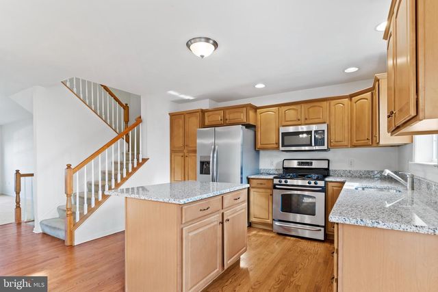 6366 GALLEON DR, Mechanicsburg, PA 17050