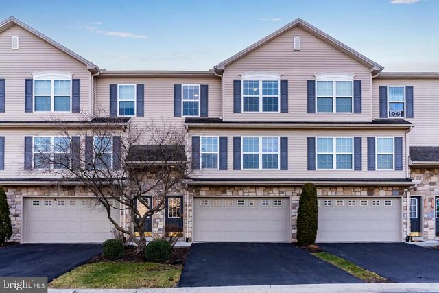 6366 GALLEON DR, Mechanicsburg, PA 17050