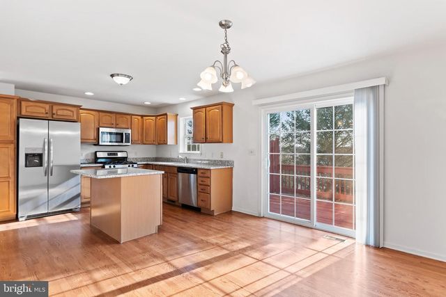 6366 GALLEON DR, Mechanicsburg, PA 17050