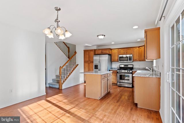 6366 GALLEON DR, Mechanicsburg, PA 17050