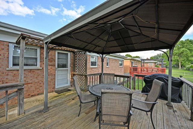 4615 Largo Drive, Cincinnati, OH 45236