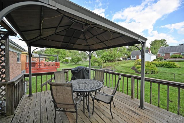 4615 Largo Drive, Cincinnati, OH 45236