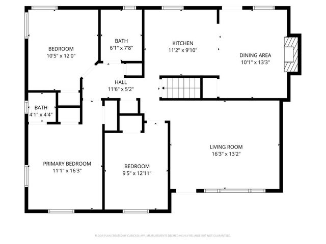 4615 Largo Drive, Cincinnati, OH 45236