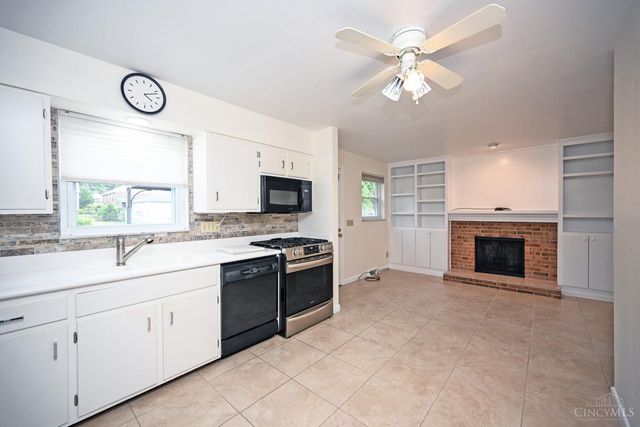 4615 Largo Drive, Cincinnati, OH 45236