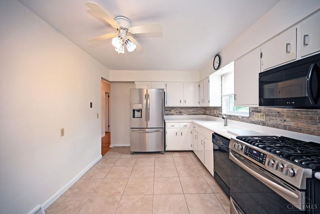 4615 Largo Drive, Cincinnati, OH 45236