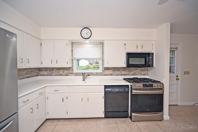 4615 Largo Drive, Cincinnati, OH 45236