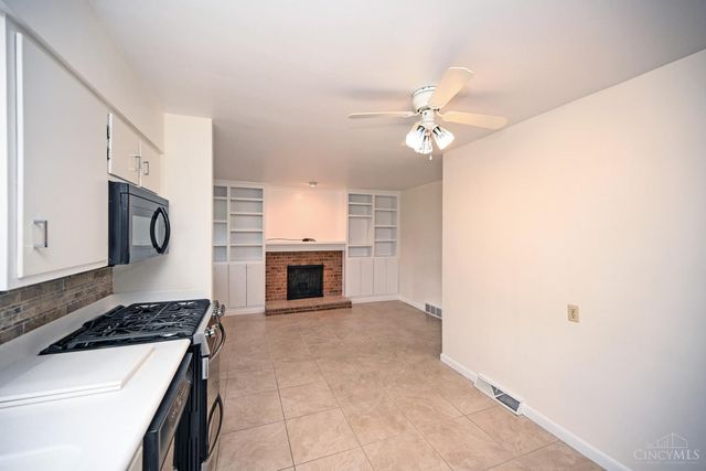 4615 Largo Drive, Cincinnati, OH 45236