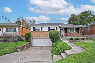 4615 Largo Drive, Cincinnati, OH 45236