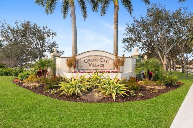 6769 Heritage Grande 2303, Boynton Beach, FL 33437